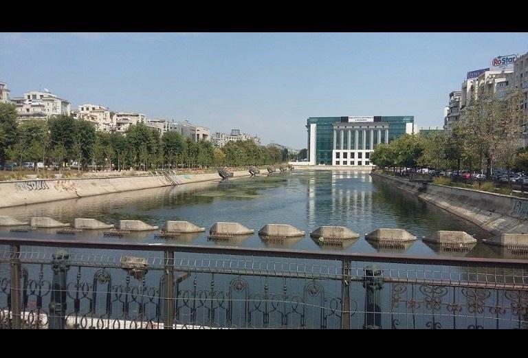 Uniriicc Leilighet Bucureşti Eksteriør bilde