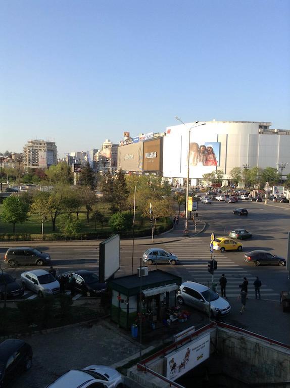Uniriicc Leilighet Bucureşti Rom bilde